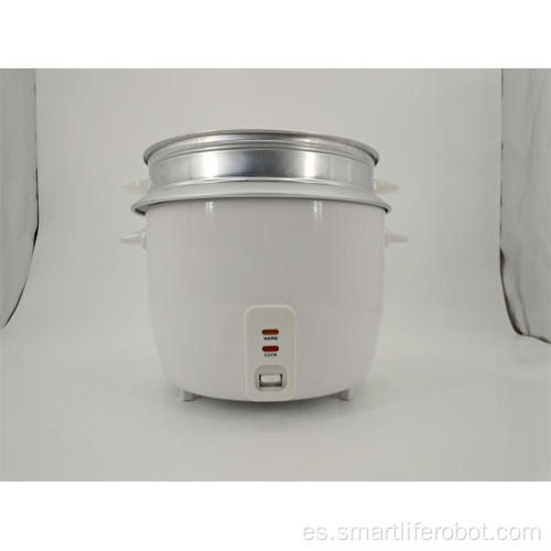 Aparatos de cocina de alta calidad olla arrocera 1.8L